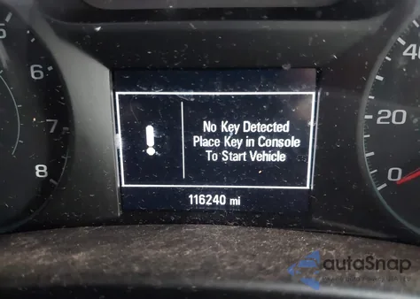 2018 Chevrolet Equinox Lt z USA, uszkodzony, nr VIN 2GNAXJEVXJ6328679